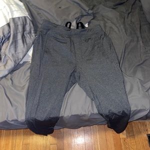 Lulu Lemon Joggers